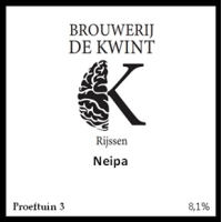 Профтюин 3 Неипа