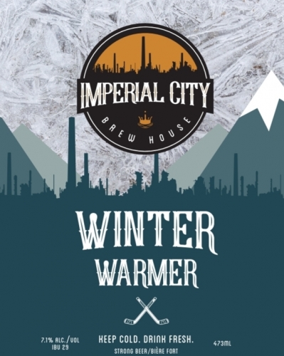 Винтер Вармер