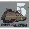 Нортерн Инглиш Браун Эль