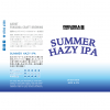 Саммер Хейзи ИПА