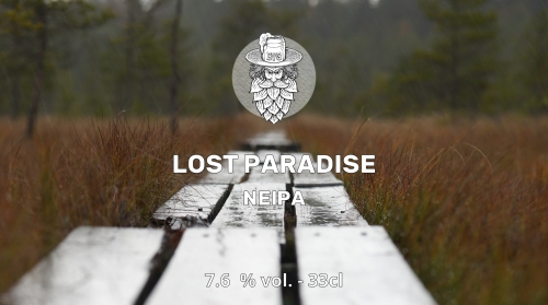 Лост Парадайз