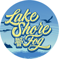 Лейк Шор Фог