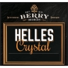 Хелльс Кристал