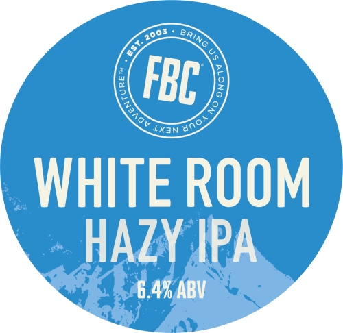 Уайт Рум Хейзи ИПА