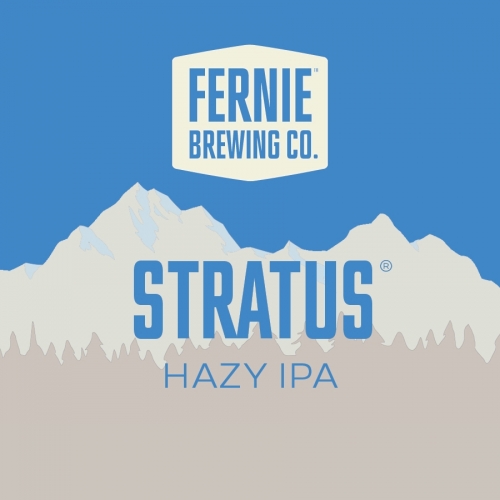 Стратус Хейзи ИПА