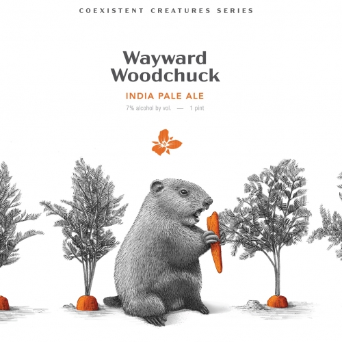 Уэйвуд Вудчак