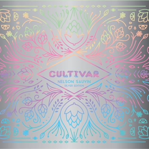 Культивар: Нельсон Совин - Сильвер Эдишн