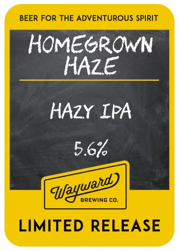 Хоумгроун Хейз