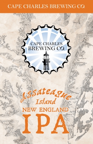 Ассатиг Айленд