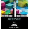 Билдинг Блокс: Мозаик & Уит