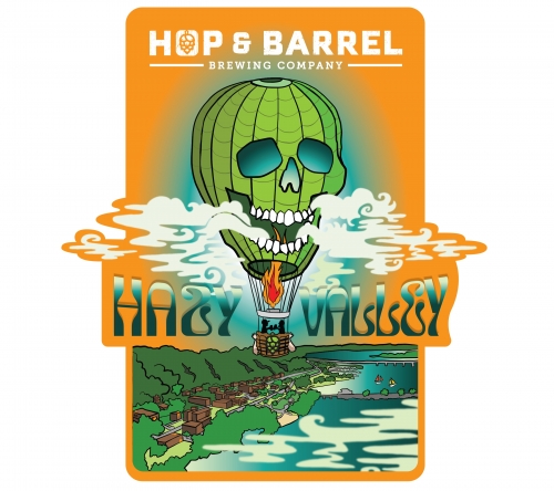 Хейзи Вэлли