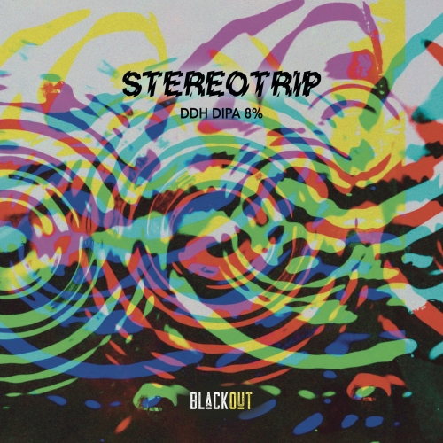 Стереотрип