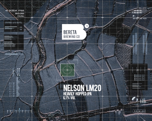 Нельсон ЭлЭм20