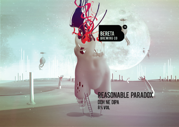 Ризонабл Парадокс