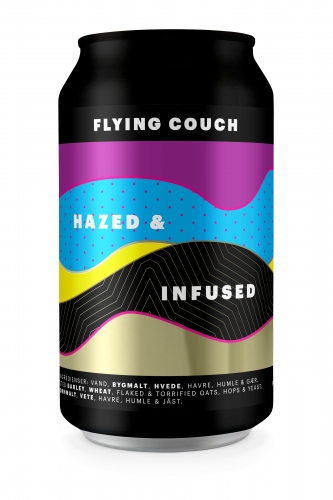 Хейзд Энд Инфьюзд