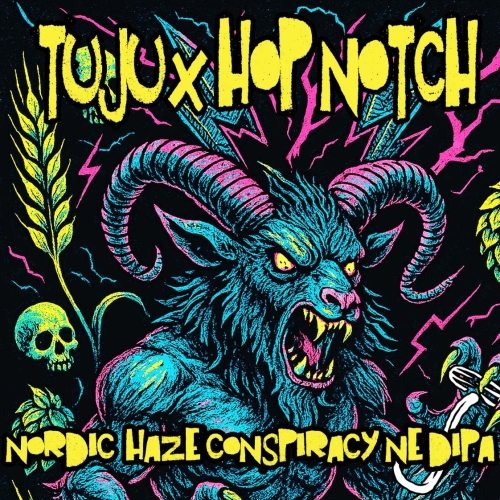 Нордик Хейз Конспираси