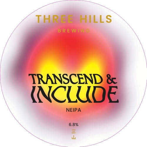 Трансенд энд Инклуд ИПА