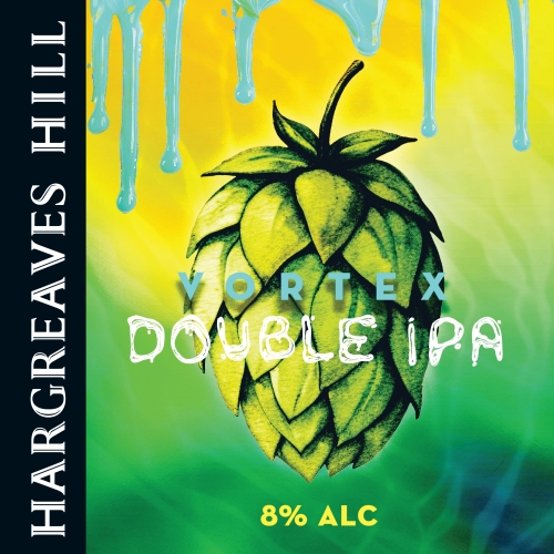 Вортекс Дабл ИПА