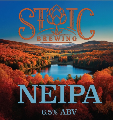 Нью-Ингленд ИПА