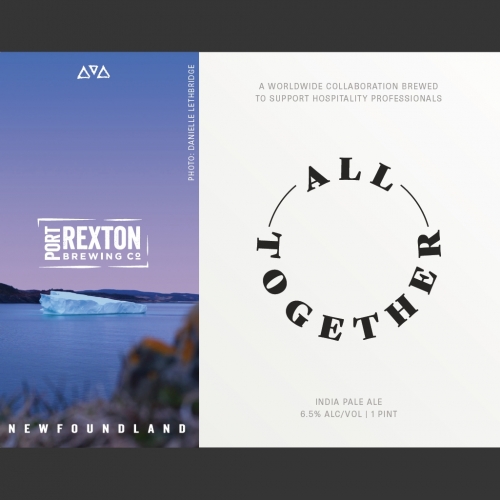 Олл Тугезер ИПА