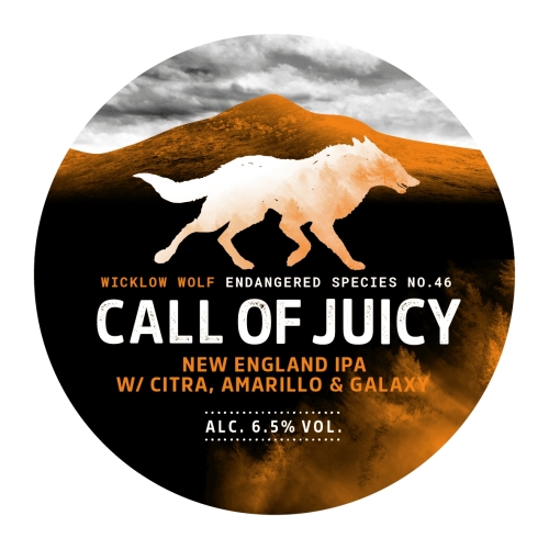 Колл оф Джуси