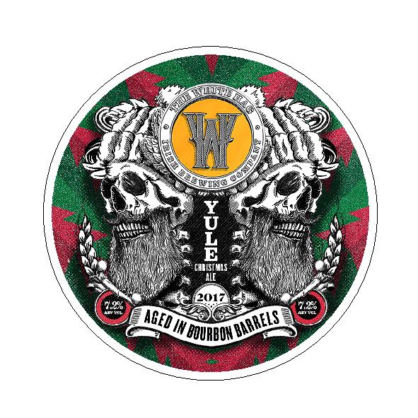 Юле Кристмас Эль (Баррел Эйджед)