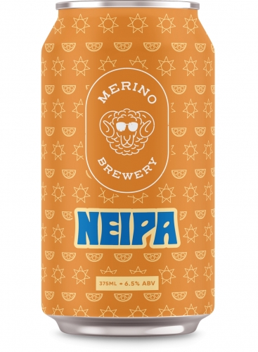 Нью-Ингленд ИПА