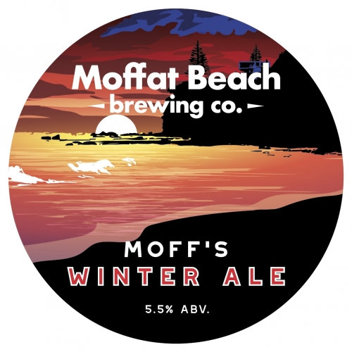 Моффс Винтер Але