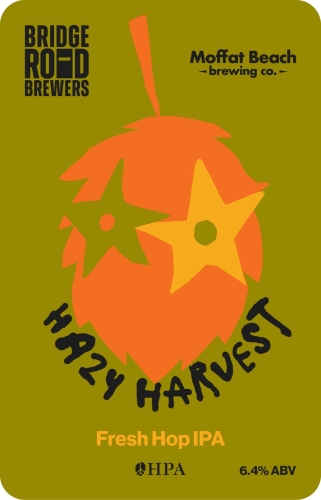 Хейзи Харвест (2024)