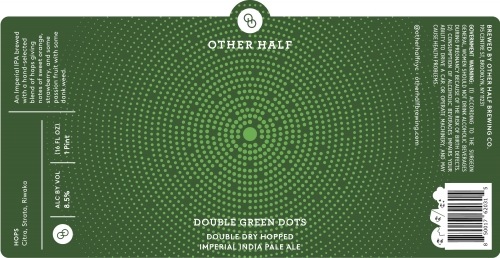 Дабл Грин Дотс