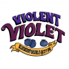 Виолент Виолет Блюберри Дабл Хейзи ИПА