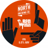 Норт Экс Рен Мин ИПА