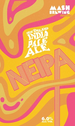 Биг Нью-Ингленд ИПА
