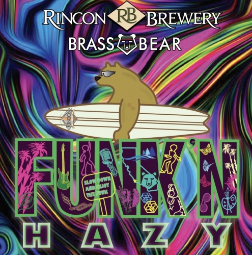 Фанк Энд Хейзи