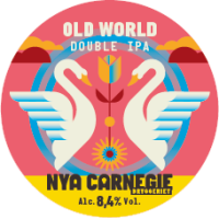 Олд Ворлд Дабл ИПА