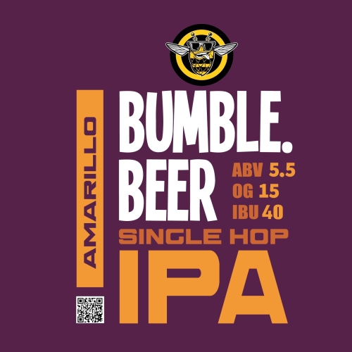 Амарилло ИПА