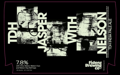 ТДХ Джаспер Уит Нельсон