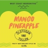 Манго Пайнэппл