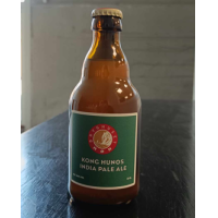 Конг Хунос ИПА