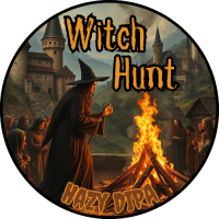 Витч Хант Хэйзи ДИПА