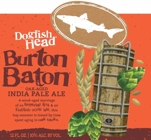 Бёртон Бейтон