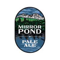 Миррор Понд