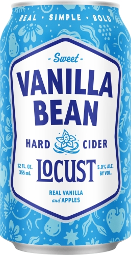 Ванилла Бин