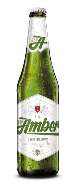 Амбер Хмеловы