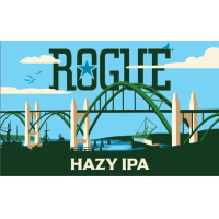 Пасифик Коуст Хейзи ИПА