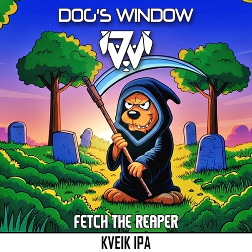 Фетч Зе Рипер