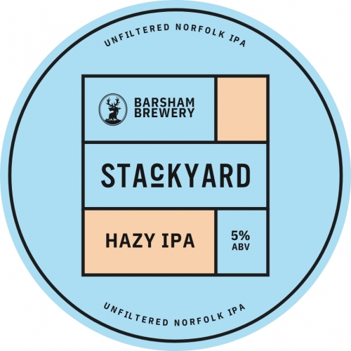 Стакярд Хейзи ИПА