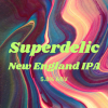 Суперделик Хоппед Нью-Ингленд ИПА