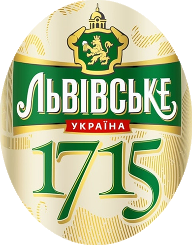 Львовское 1715