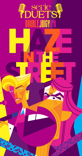 Хейз Ин Зе Стрит